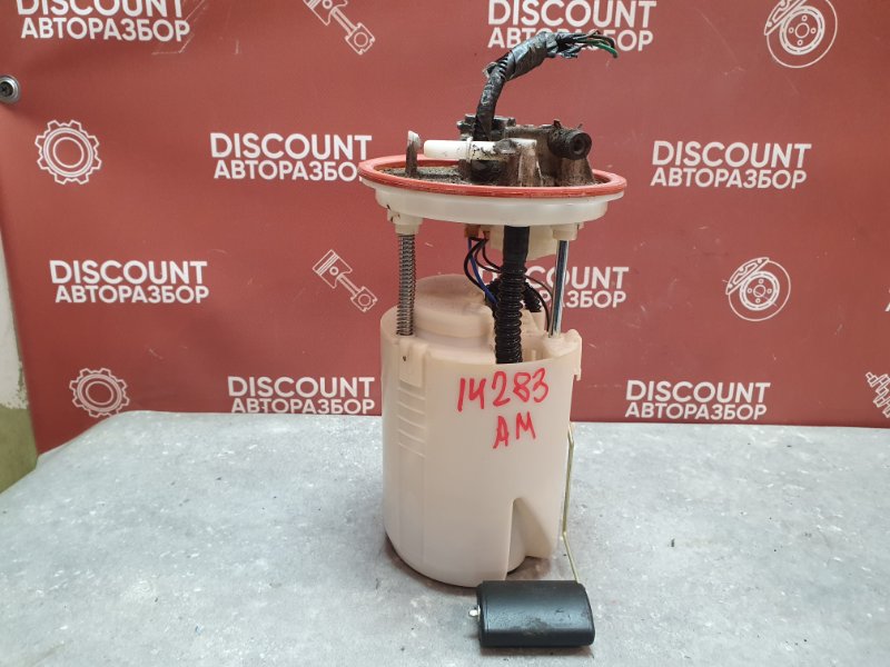 Насос топливный, 3700 рублей, Красноярск