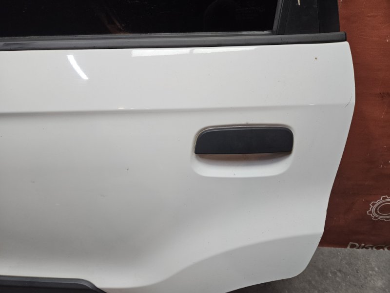 Дверь боковая, 22800 рублей, Красноярск