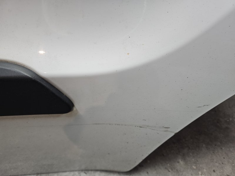 Дверь боковая, 22800 рублей, Красноярск