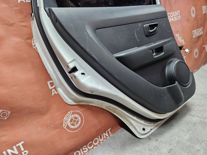 Дверь боковая, 22800 рублей, Красноярск