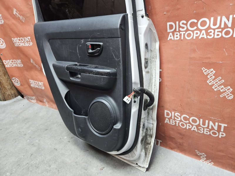 Дверь боковая, 22800 рублей, Красноярск