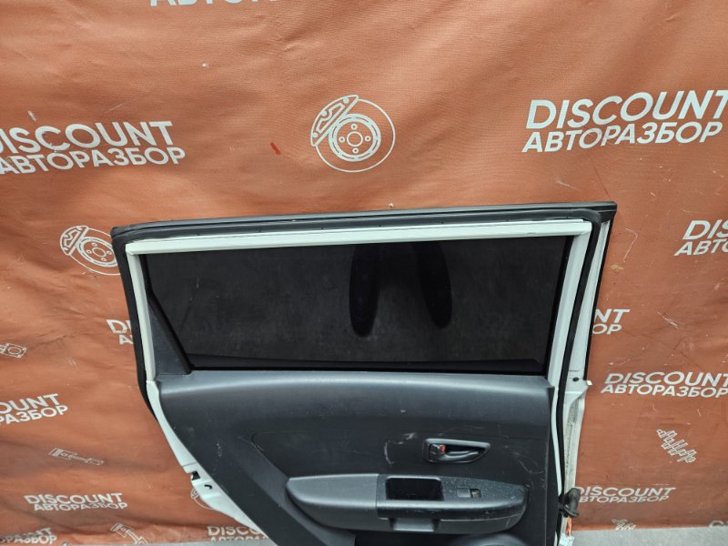 Дверь боковая, 22800 рублей, Красноярск