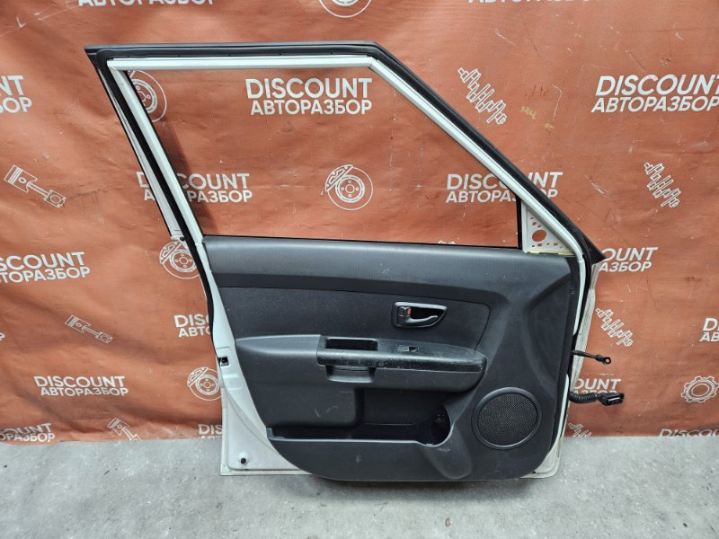 Дверь боковая, 31800 рублей, Красноярск