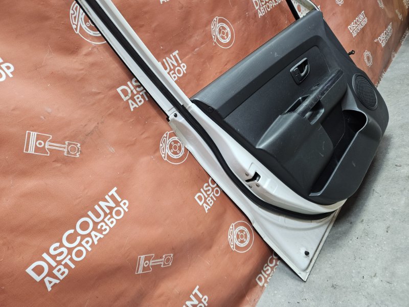 Дверь боковая, 31800 рублей, Красноярск