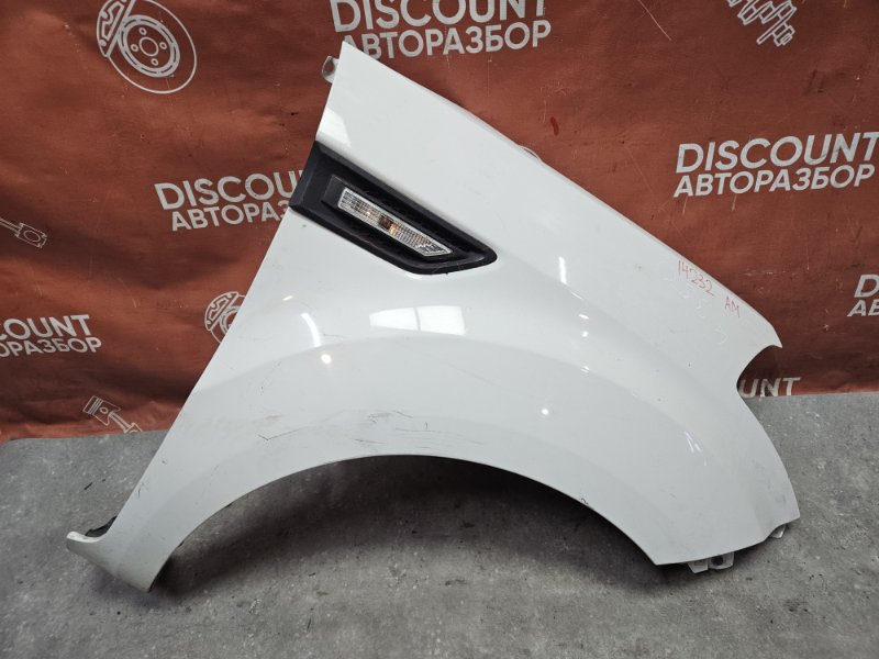 Крыло, 10300 рублей, Красноярск