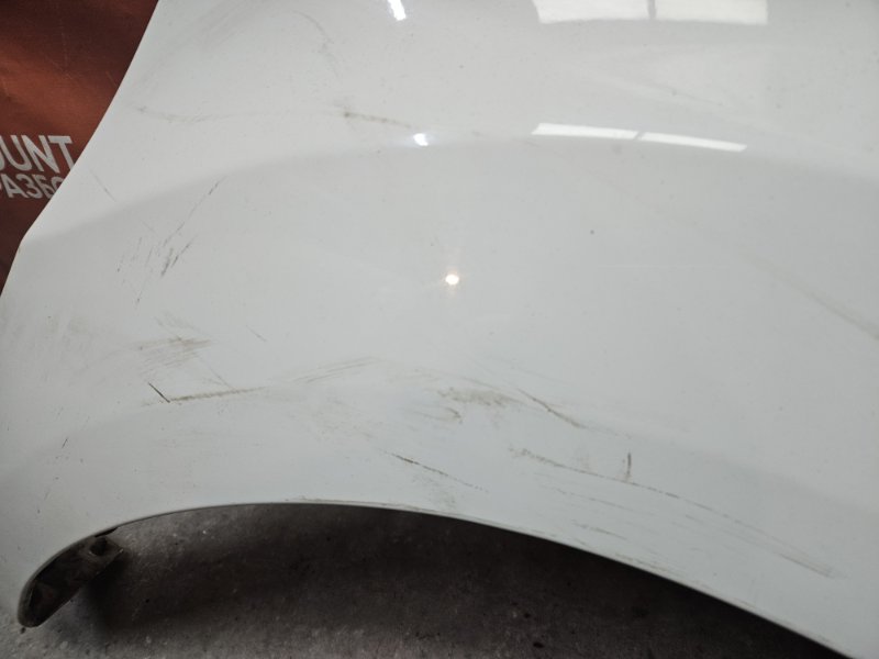 Крыло, 10300 рублей, Красноярск