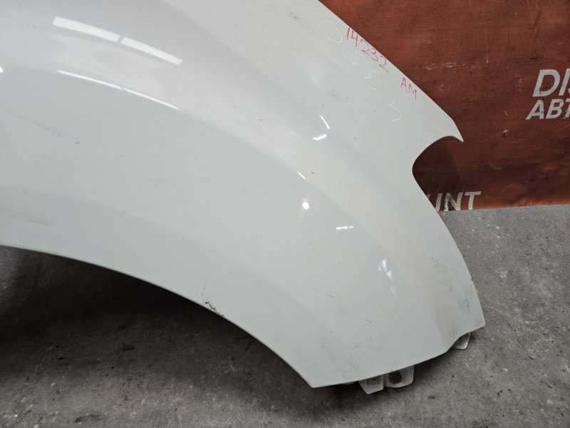 Крыло, 10300 рублей, Красноярск