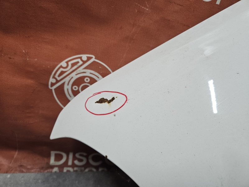 Крыло, 11700 рублей, Красноярск