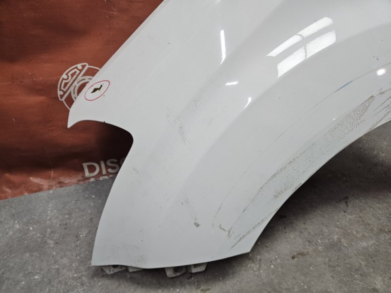 Крыло, 11700 рублей, Красноярск