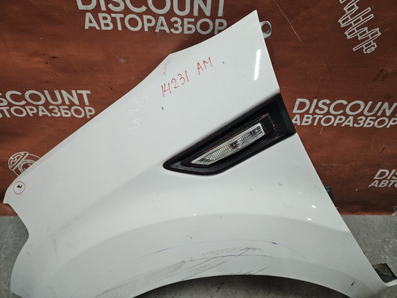 Крыло, 11700 рублей, Красноярск