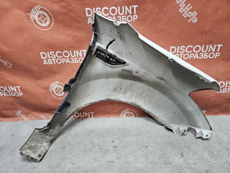 Крыло, 11700 рублей, Красноярск