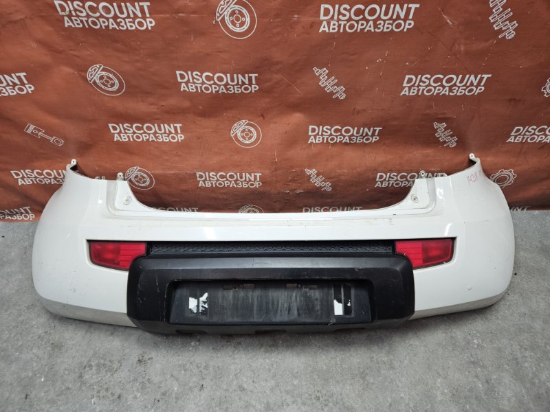 Бампер, 22800 рублей, Красноярск