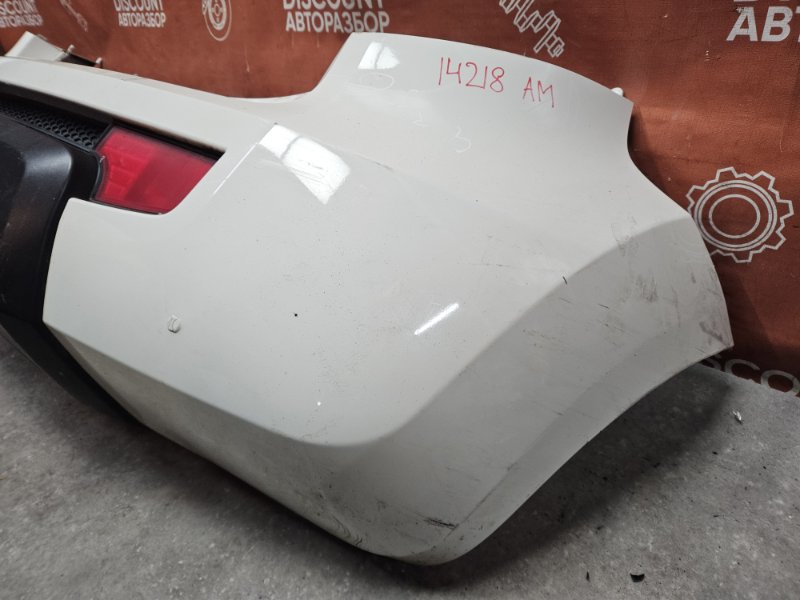 Бампер, 22800 рублей, Красноярск