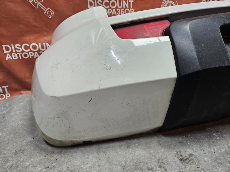 Бампер, 22800 рублей, Красноярск