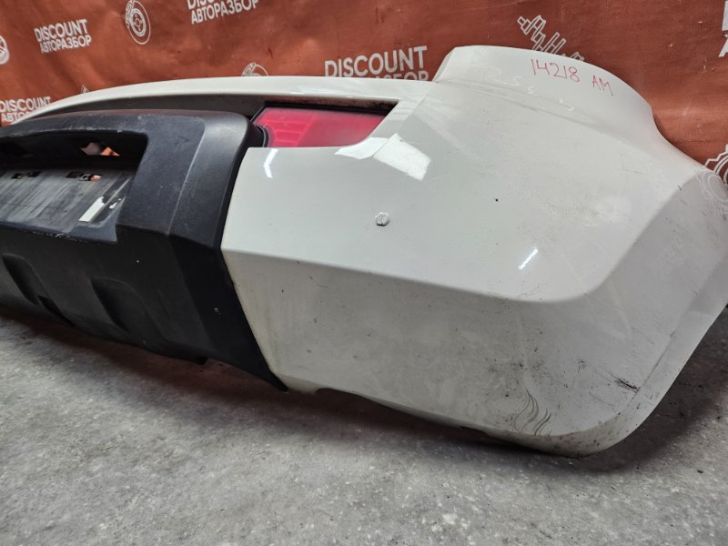 Бампер, 22800 рублей, Красноярск