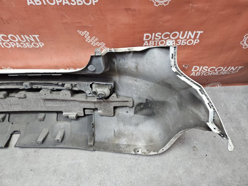 Бампер, 22800 рублей, Красноярск