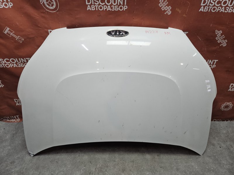 Капот, 18800 рублей, Красноярск