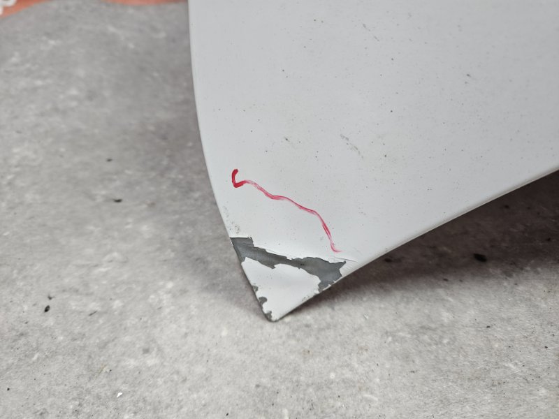 Капот, 18800 рублей, Красноярск