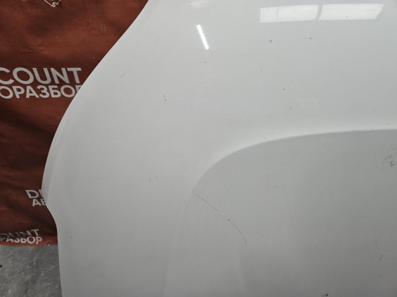 Капот, 18800 рублей, Красноярск