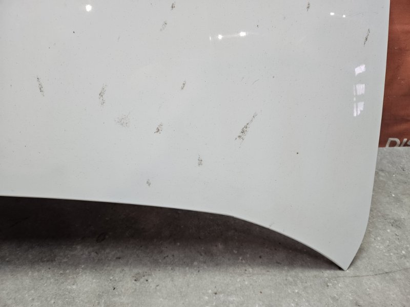 Капот, 18800 рублей, Красноярск