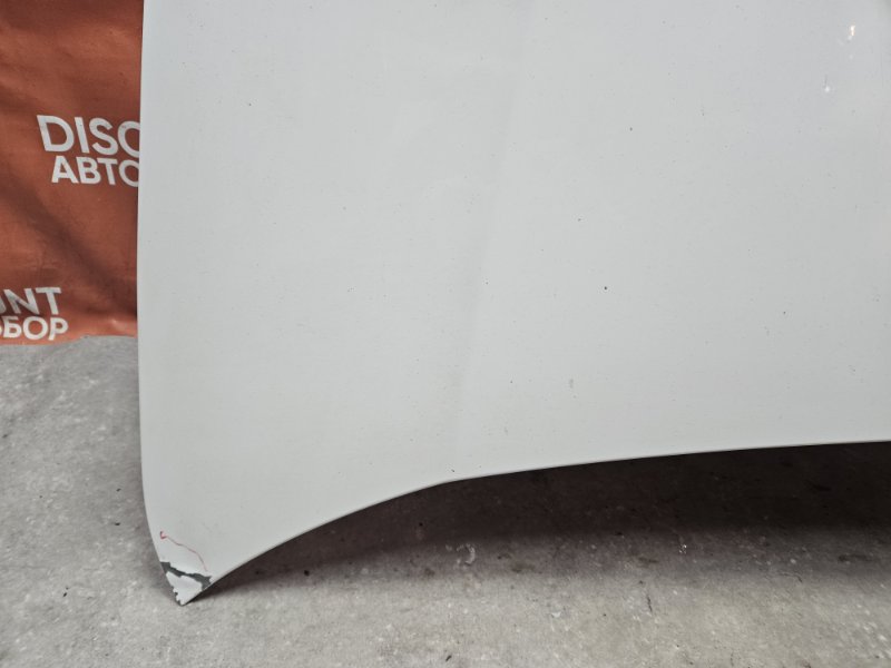 Капот, 18800 рублей, Красноярск