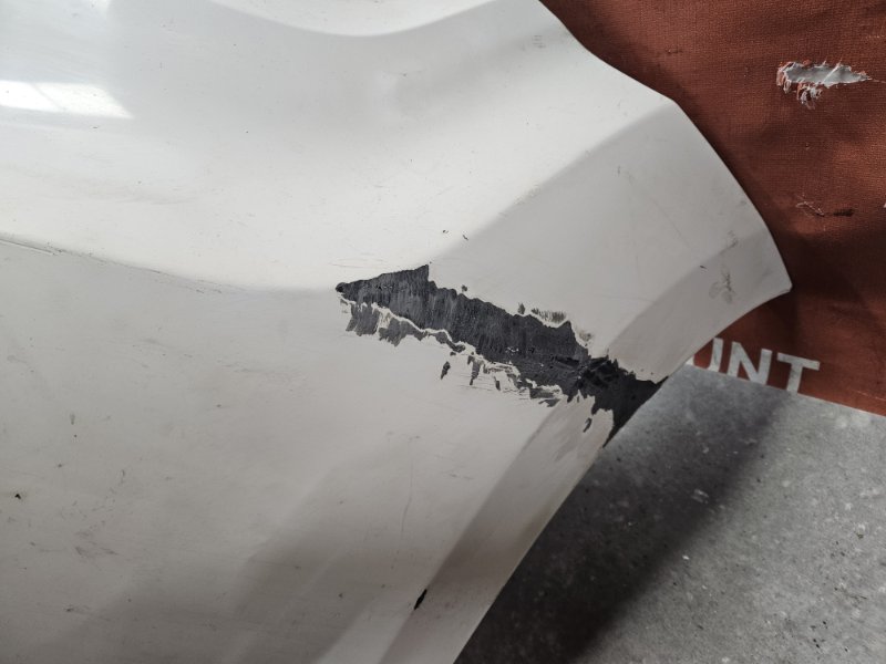 Бампер, 26800 рублей, Красноярск