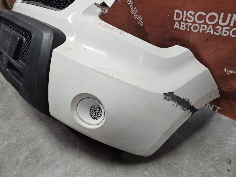 Бампер, 26800 рублей, Красноярск