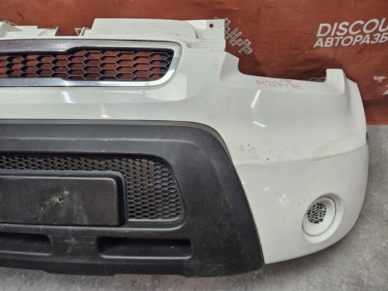 Бампер, 26800 рублей, Красноярск