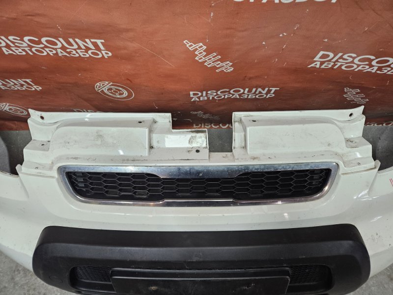 Бампер, 26800 рублей, Красноярск