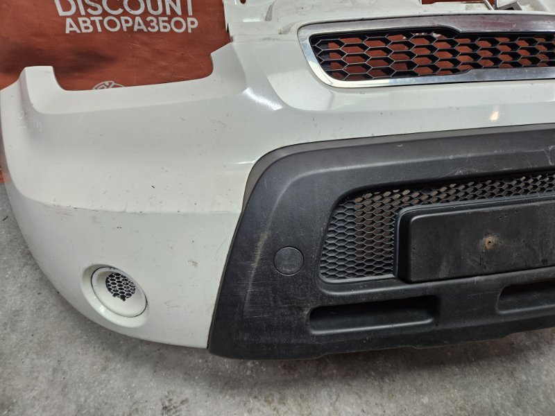 Бампер, 26800 рублей, Красноярск