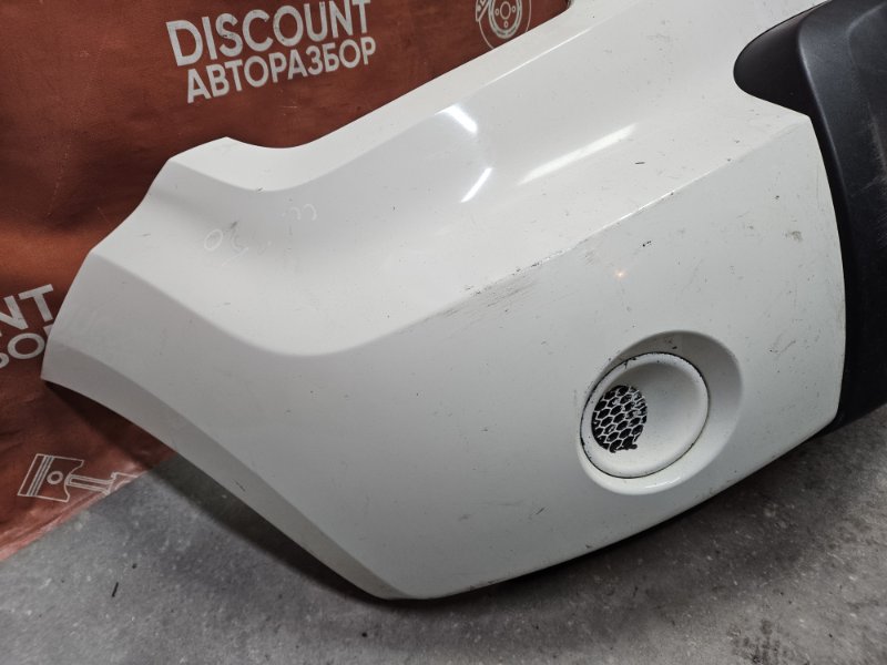 Бампер, 26800 рублей, Красноярск