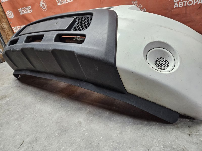 Бампер, 26800 рублей, Красноярск