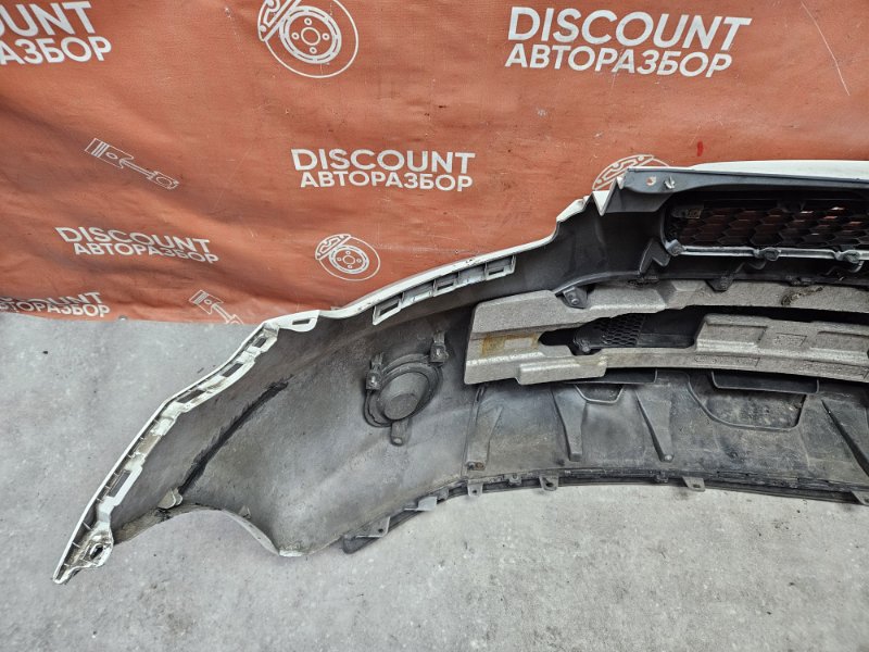 Бампер, 26800 рублей, Красноярск