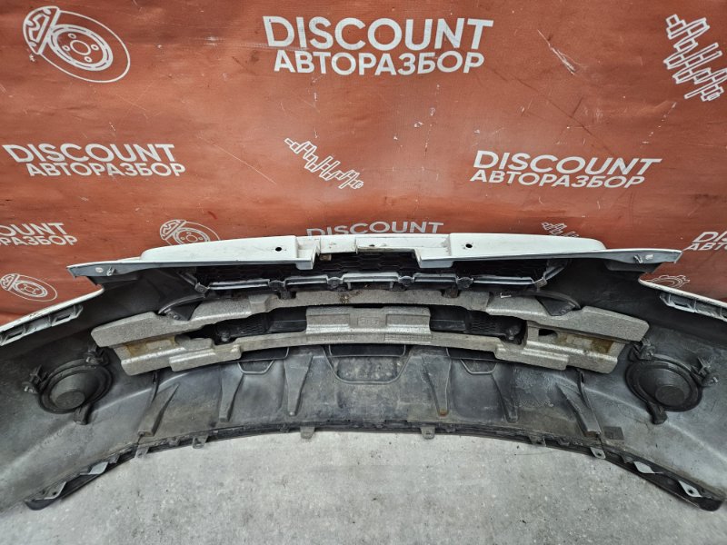 Бампер, 26800 рублей, Красноярск