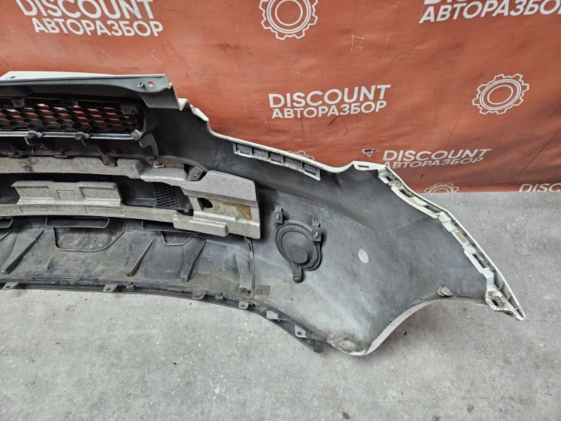 Бампер, 26800 рублей, Красноярск