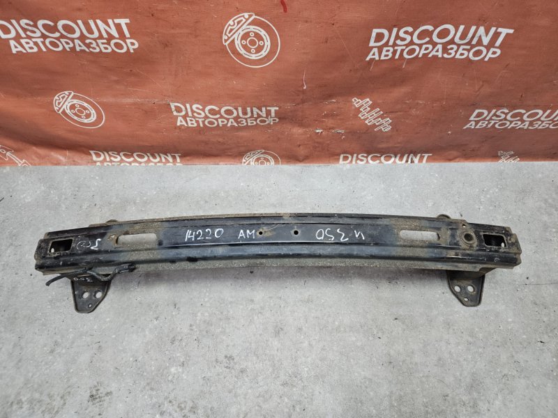 Усилитель бампера, 5900 рублей, Красноярск