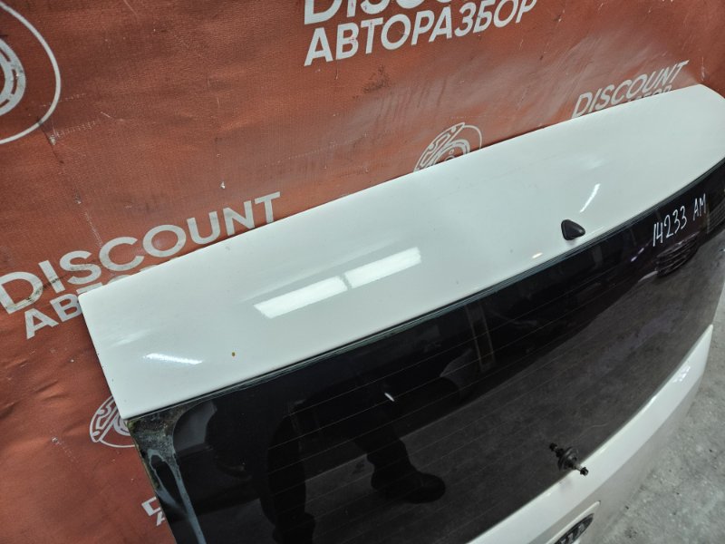 Дверь багажника, 24900 рублей, Красноярск