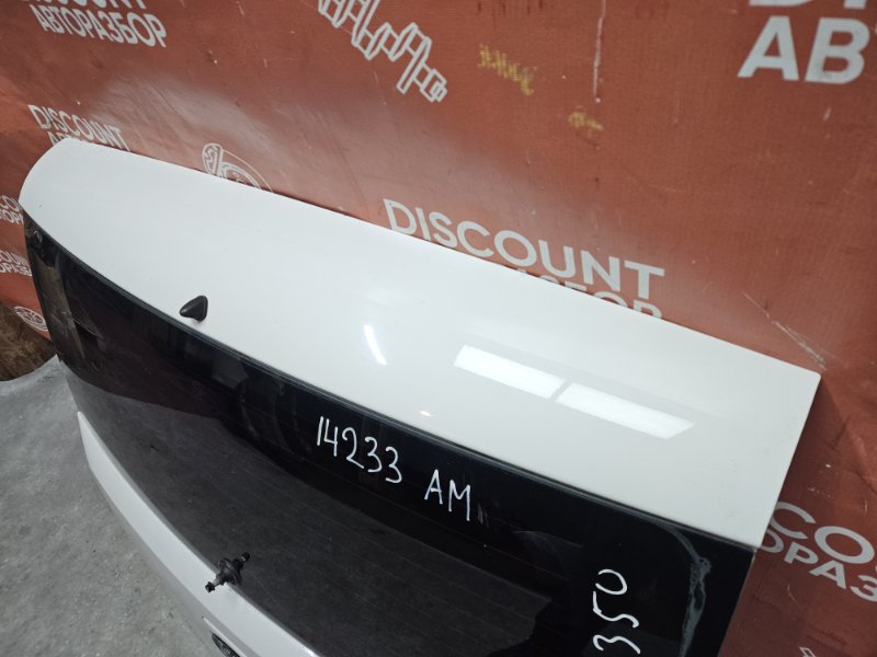 Дверь багажника, 24900 рублей, Красноярск