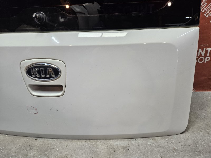 Дверь багажника, 24900 рублей, Красноярск