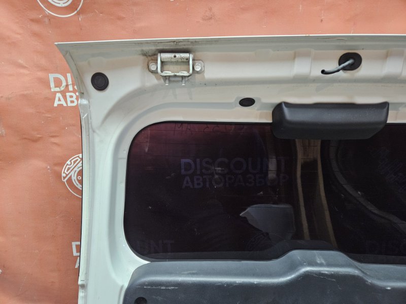 Дверь багажника, 24900 рублей, Красноярск
