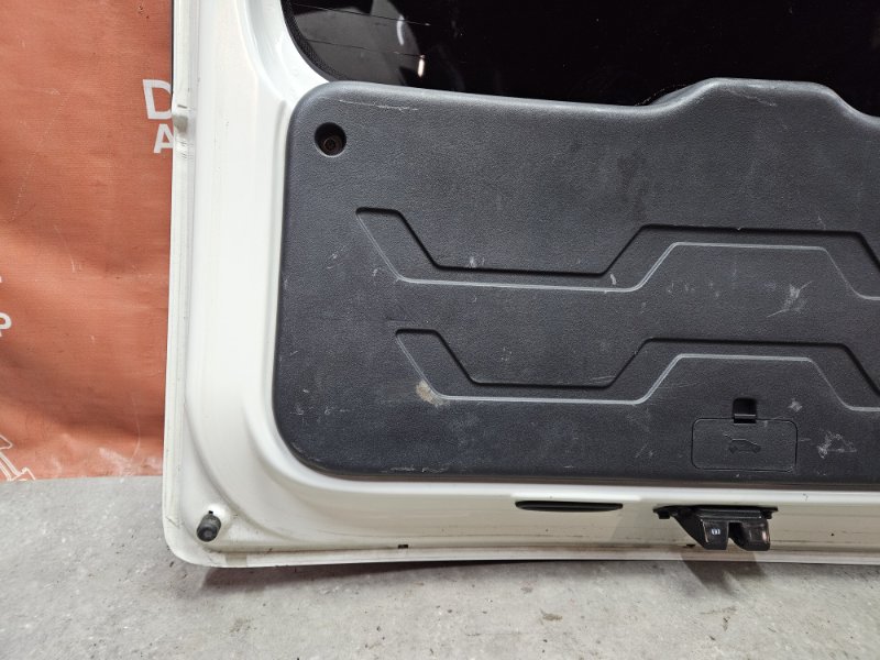 Дверь багажника, 24900 рублей, Красноярск