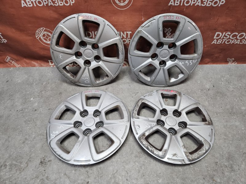 Колпак колеса, 2400 рублей, Красноярск