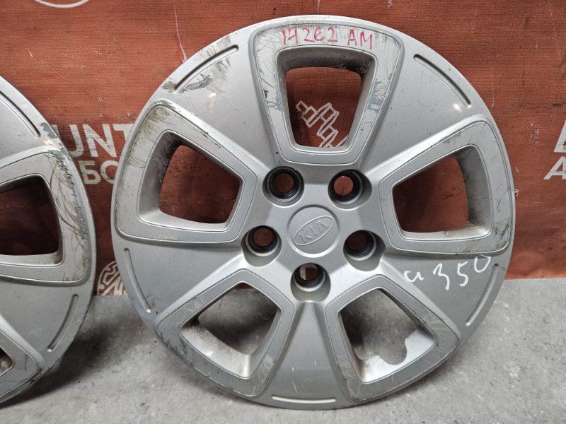 Колпак колеса, 2400 рублей, Красноярск