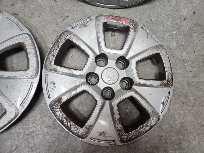 Колпак колеса, 2400 рублей, Красноярск