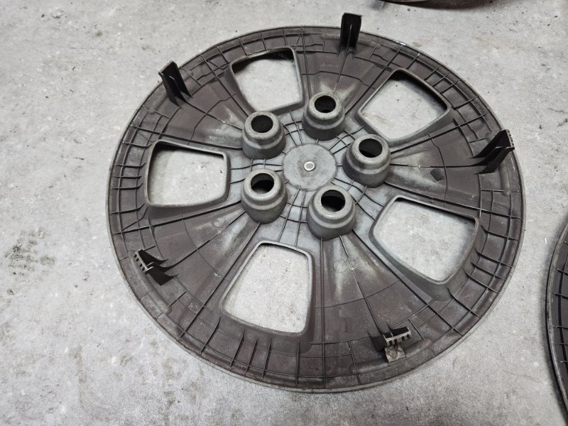 Колпак колеса, 2400 рублей, Красноярск