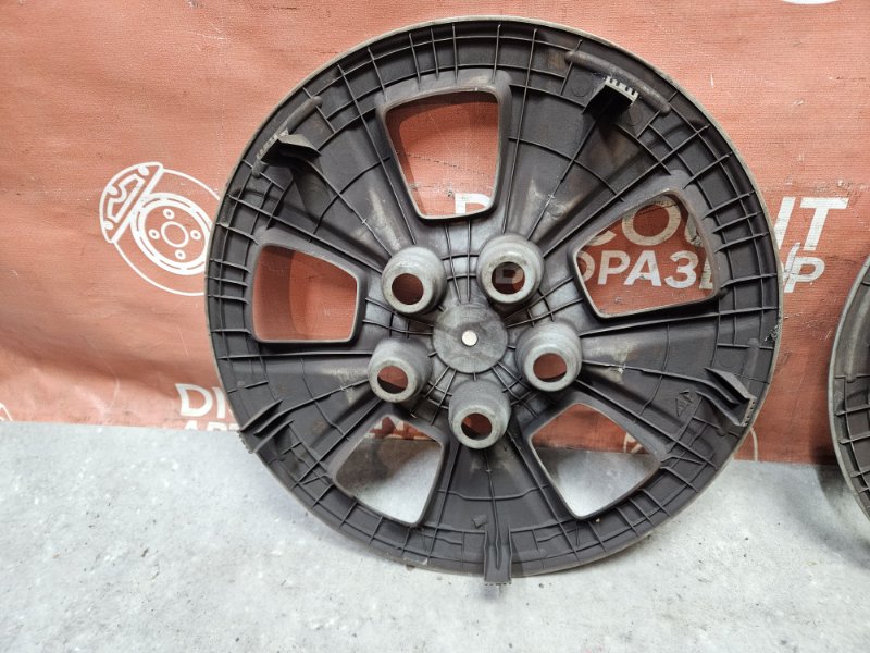 Колпак колеса, 2400 рублей, Красноярск