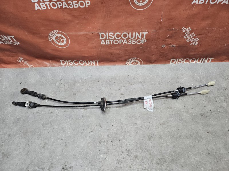 Трос КПП, 2700 рублей, Красноярск