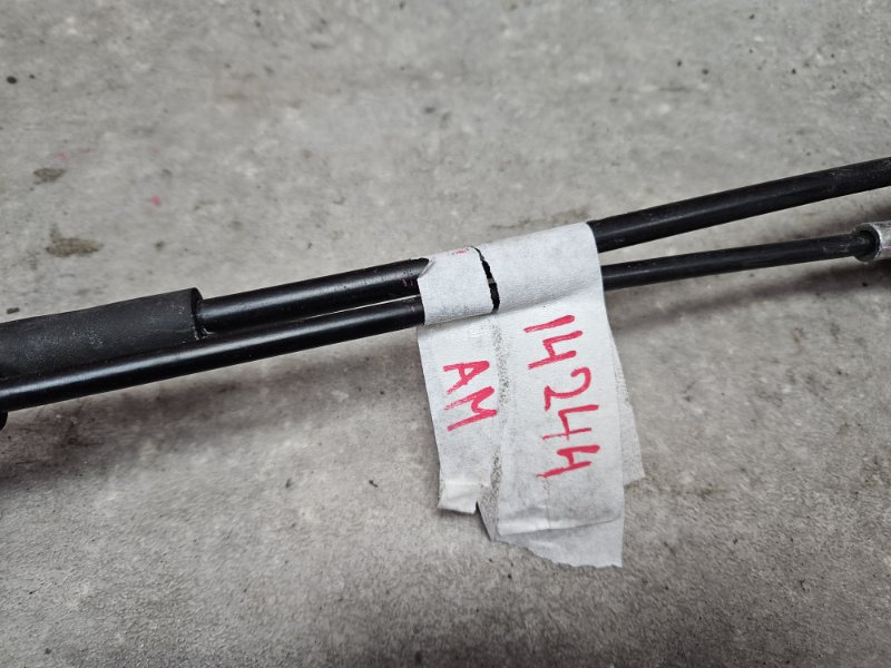 Трос КПП, 2700 рублей, Красноярск