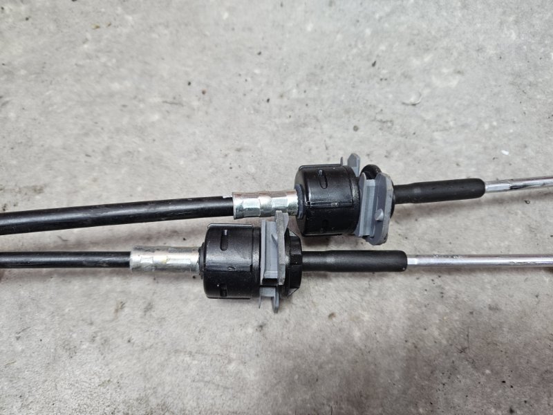 Трос КПП, 2700 рублей, Красноярск