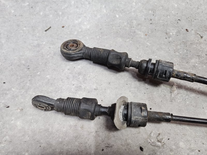 Трос КПП, 2700 рублей, Красноярск